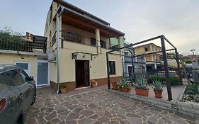 Apartman View