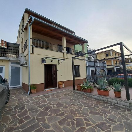 Apartament Apartman View Koper Zewnętrze zdjęcie